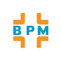 Best Practice Medicine Logo